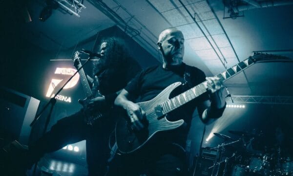 Live in Dubai 2026 w/ Swallow the Sun, Batushka
