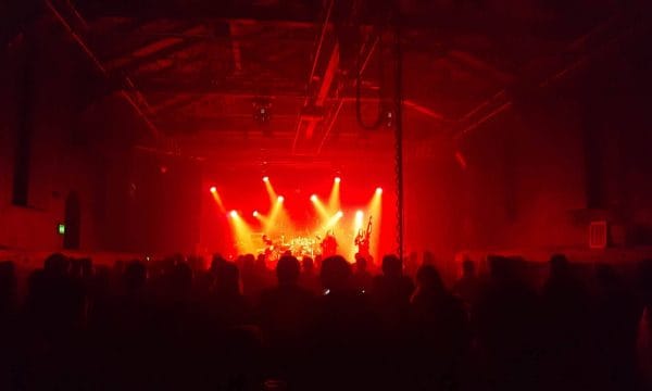 The Tyrants of Death European Tour 2016 w/ Suffocation, Cattle Decapitation
