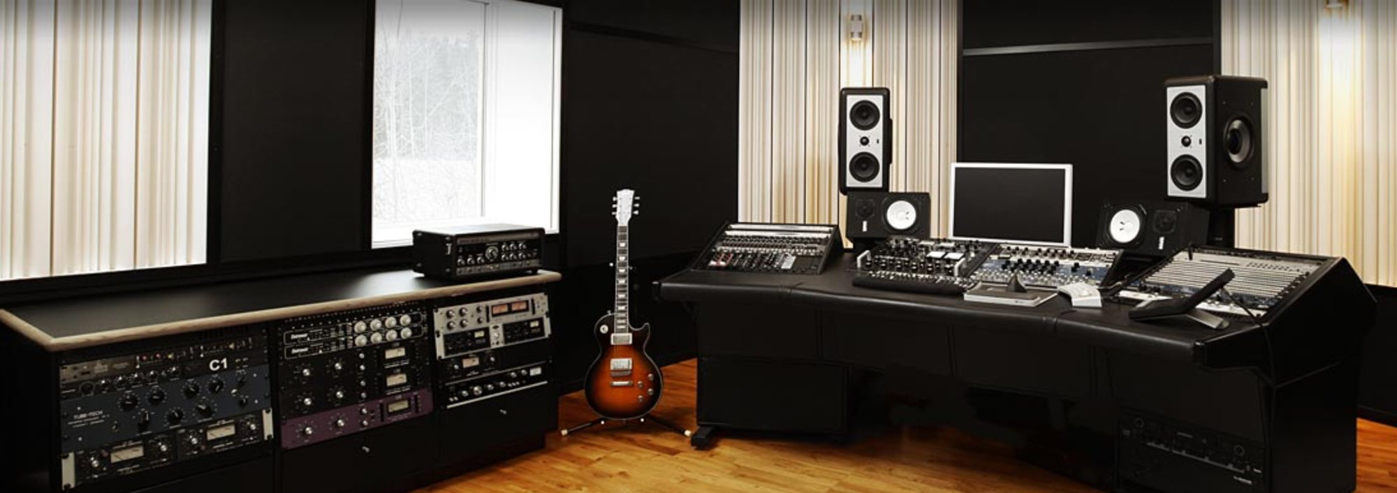 Upcoming album mixed and mastered by Jens Bogren