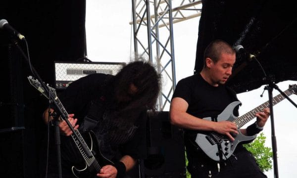 Metalfest Open Air 2012
