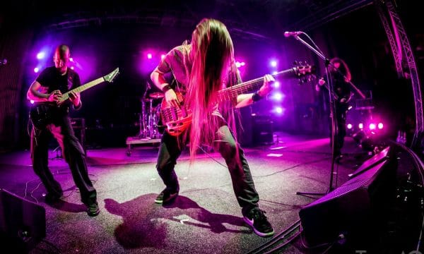 Metalhead Meeting 2016 Romania w/ Kreator, Dragonforce, Rotting Christ