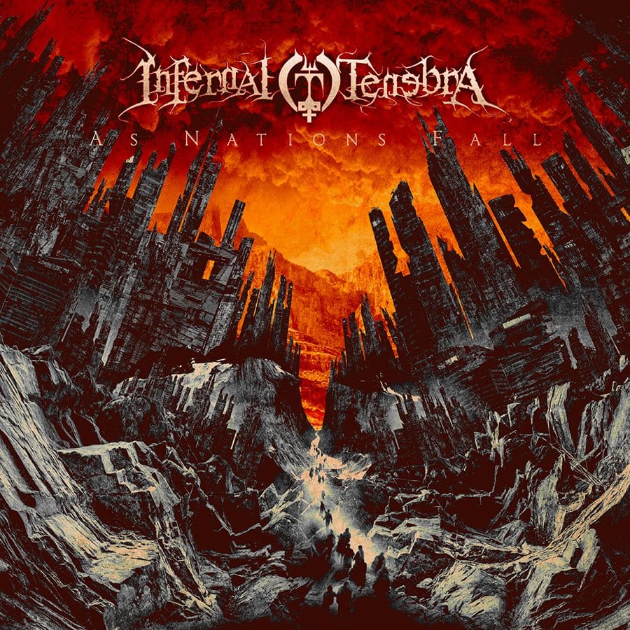 New album title and cover revealed