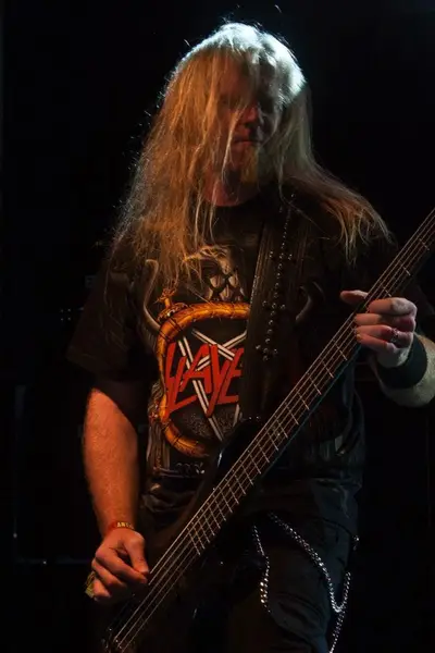 Bloodstock Open Air 2012 photo 4