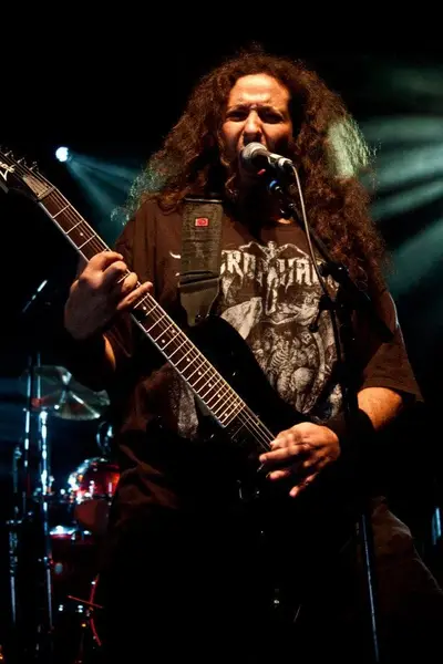 Bloodstock Open Air 2012 photo 5
