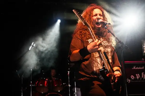 Bloodstock Open Air 2012 photo 6