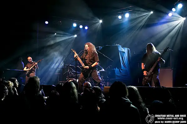Hypocrisy support 2013 photo 3