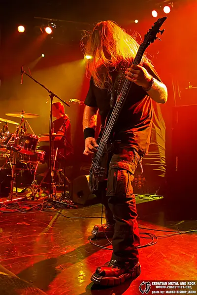 Hypocrisy support 2013 photo 4