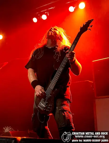 Hypocrisy support 2013 photo 5