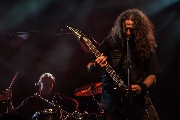 Hypocrisy support 2013 photo 10