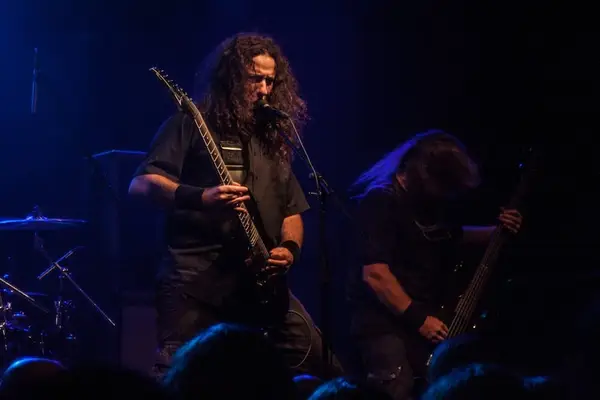 Hypocrisy support 2013 photo 13