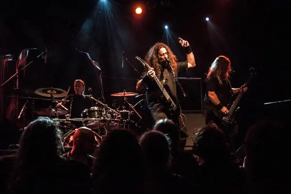 Hypocrisy support 2013 photo 15
