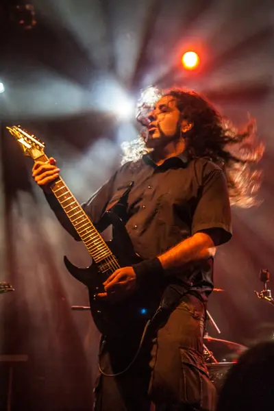 Hypocrisy support 2013 photo 16