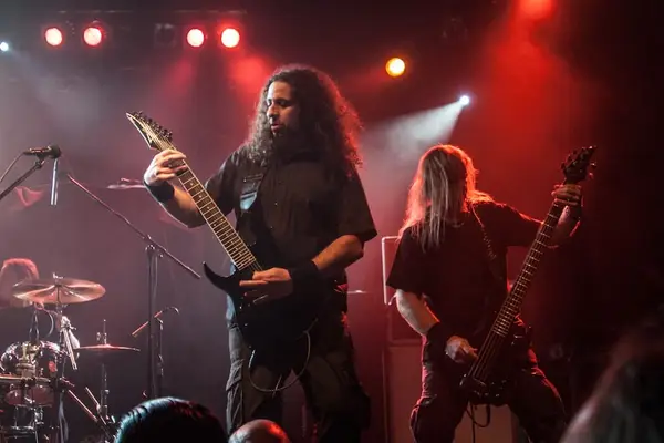 Hypocrisy support 2013 photo 17