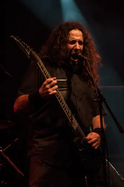 Hypocrisy support 2013 photo 19
