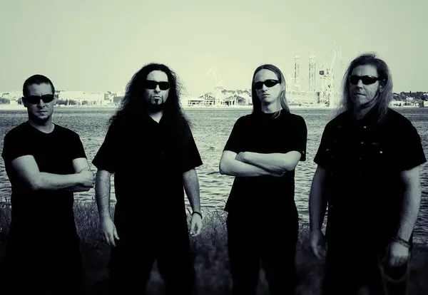 Japan 2014 tour w/ Rotting Christ, Havok photo 86