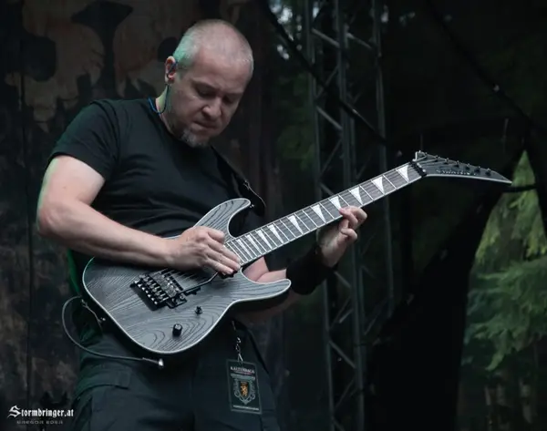 Kaltenbach Open Air 2025 w/ Vader, Marduk, Tankard photo 7