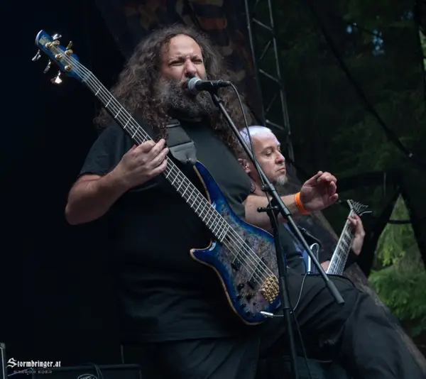 Kaltenbach Open Air 2025 w/ Vader, Marduk, Tankard photo 12