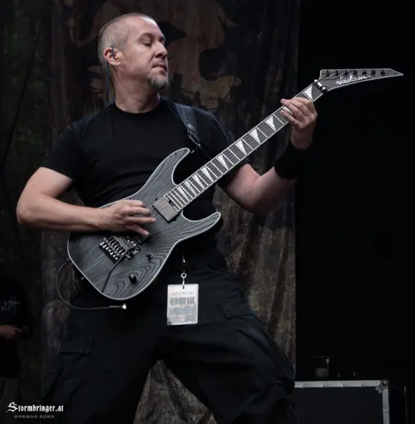 Kaltenbach Open Air 2025 w/ Vader, Marduk, Tankard photo 16