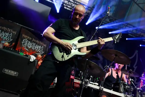 Live 2024 w/ Cavalera Conspiracy photo 12