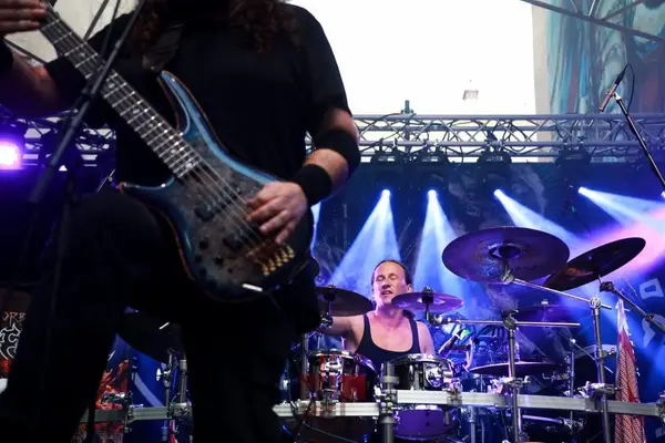 Live 2024 w/ Cavalera Conspiracy photo 15