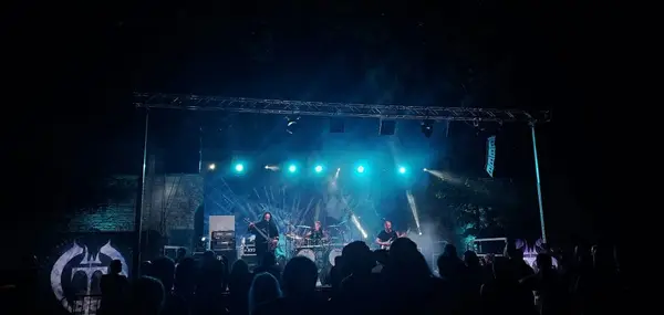 Live at Kaštel Pula 2022 photo 8
