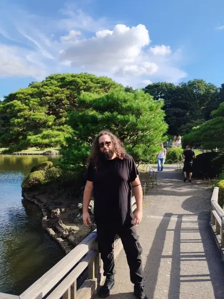 Memento Mori Japan Tour 2023 w/ Marduk photo 2