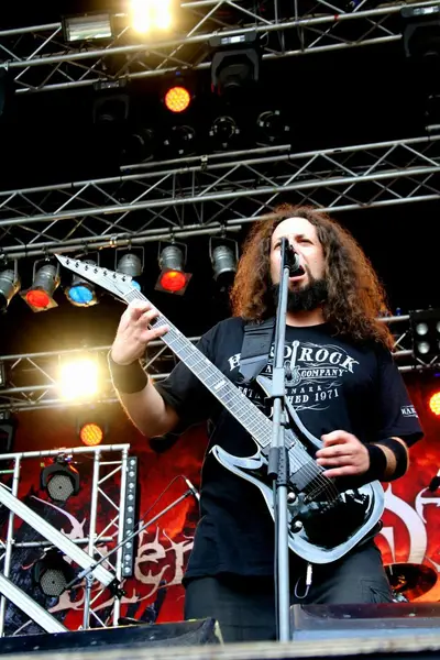 Metaldays 2016 photo 1