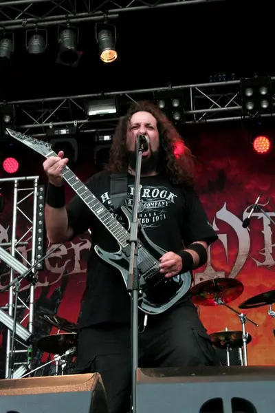 Metaldays 2016 photo 2