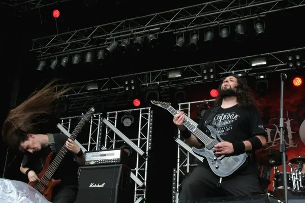 Metaldays 2016 photo 4