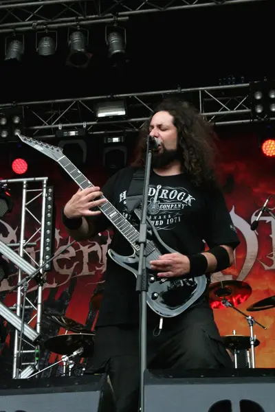 Metaldays 2016 photo 8