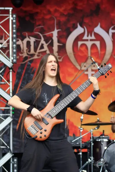Metaldays 2016 photo 9