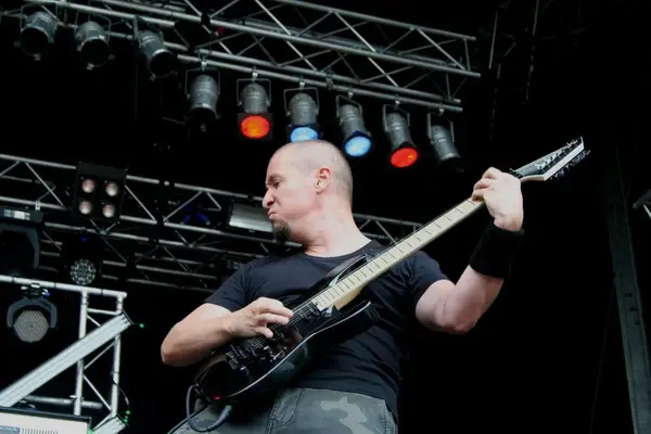 Metaldays 2016 photo 10