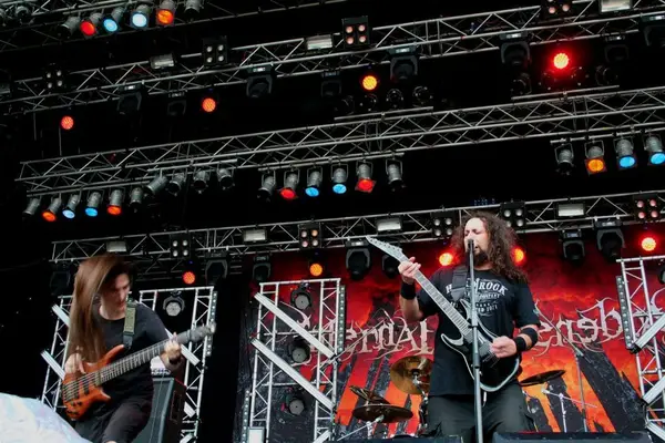 Metaldays 2016 photo 11