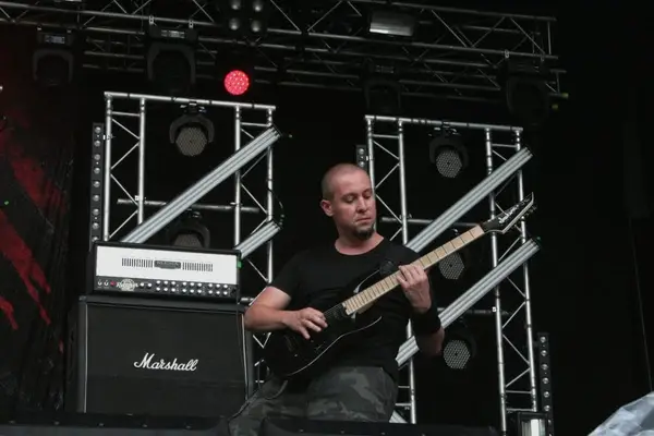 Metaldays 2016 photo 12