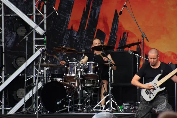 Metaldays 2016 photo 14