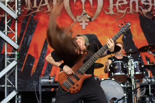 Metaldays 2016 photo 15