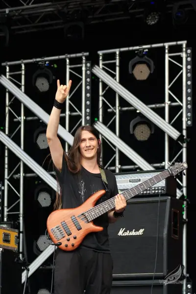 Metaldays 2016 photo 16
