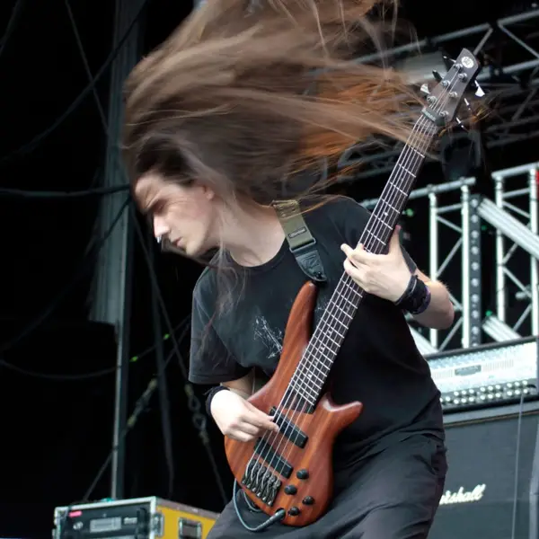 Metaldays 2016 photo 18