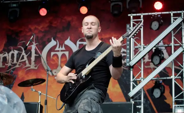 Metaldays 2016 photo 19