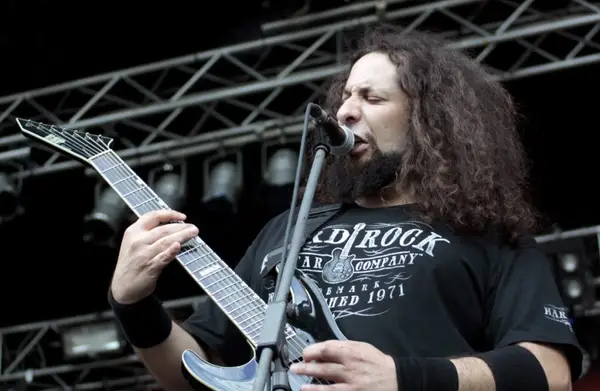 Metaldays 2016 photo 20