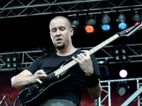Metaldays 2016 photo 23