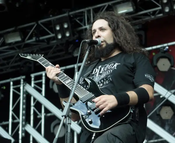 Metaldays 2016 photo 24