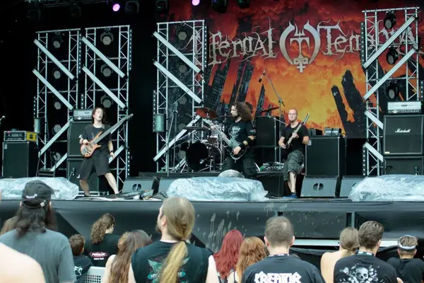 Metaldays 2016 photo 25