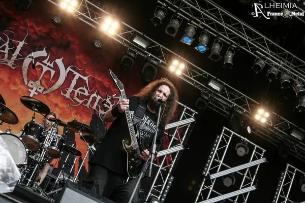 Metaldays 2016 photo 26