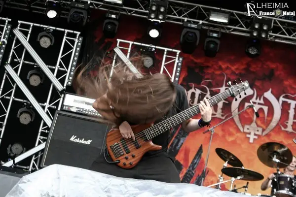 Metaldays 2016 photo 27