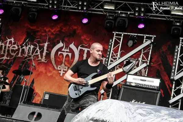 Metaldays 2016 photo 28