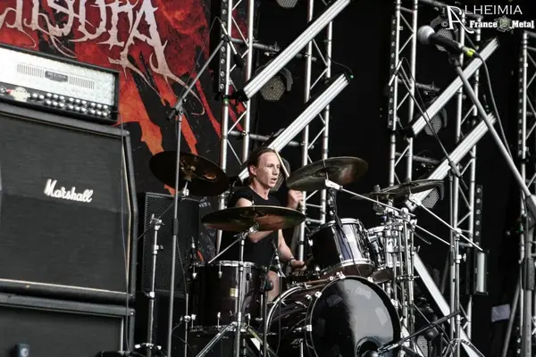 Metaldays 2016 photo 29
