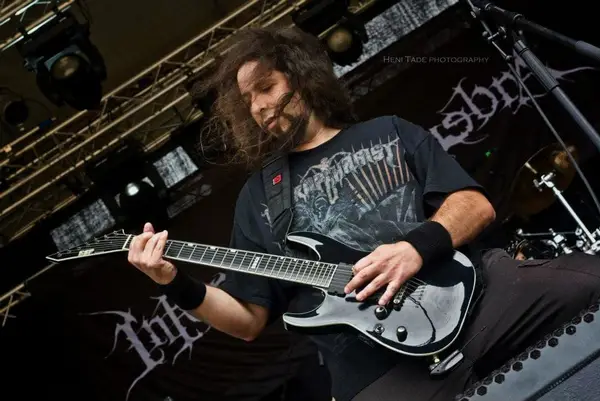 Metalfest Open Air 2012 photo 3