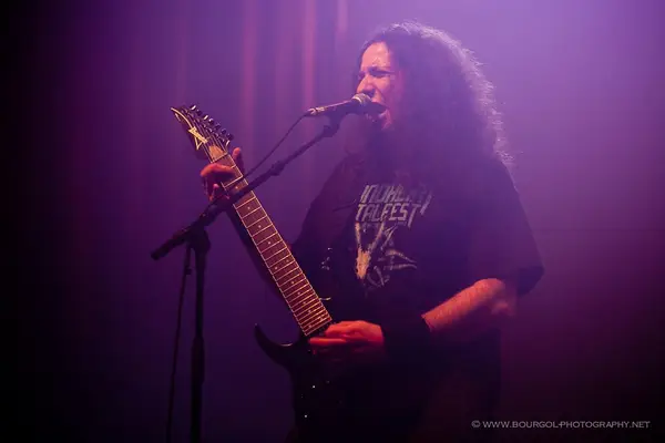 PPM Metal Fest 2013 w/ Behemoth, Rotting Christ photo 3