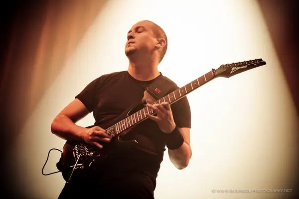 PPM Metal Fest 2013 w/ Behemoth, Rotting Christ photo 4